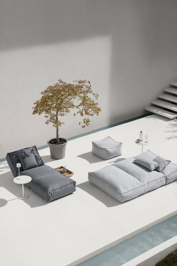 STAY daybed pouf 190x120 cm - Cloud - blomus