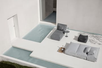 STAY daybed pouf 190x120 cm - Cloud - blomus