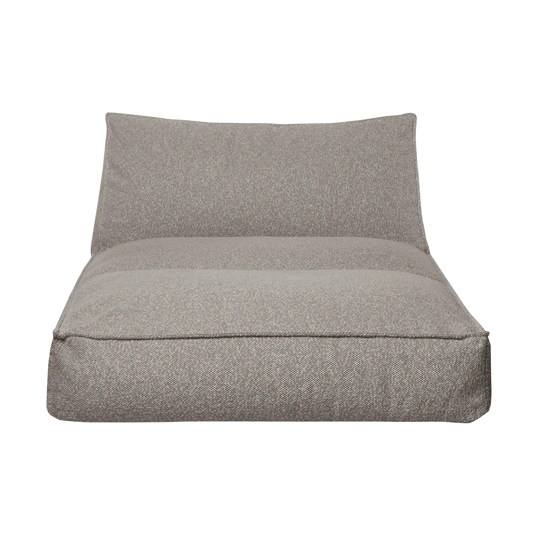 STAY daybed pouf 190x120 cm, Earth Bouclé blomus