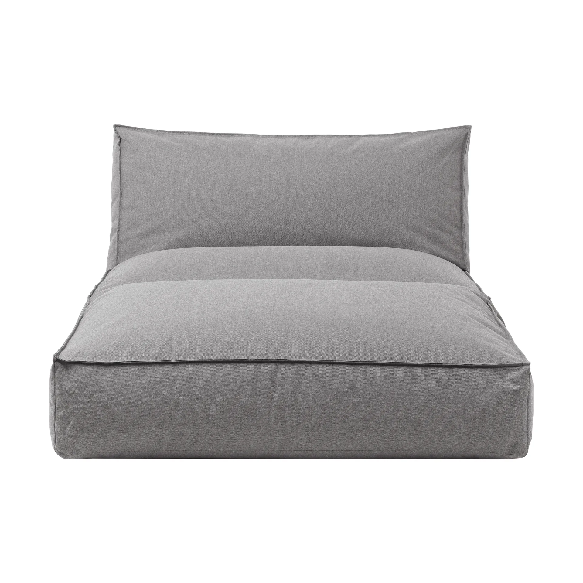STAY daybed pouf 190x120 cm, Stone blomus