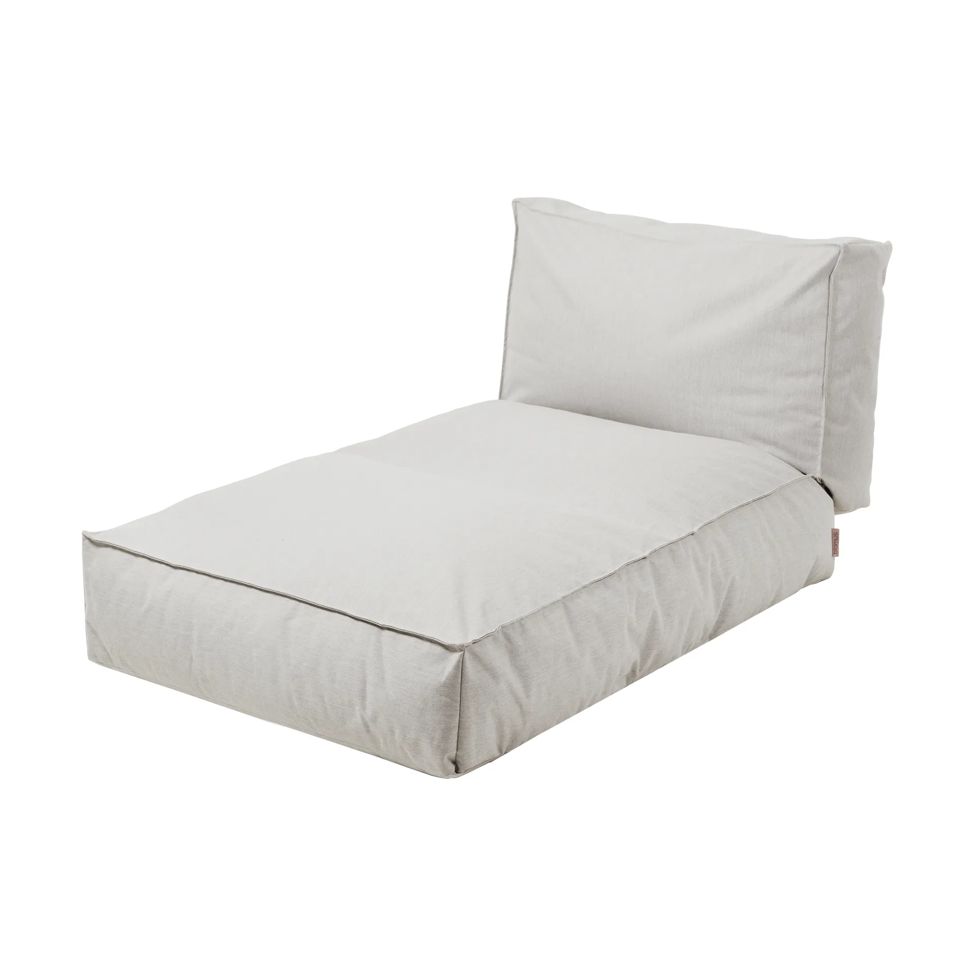 STAY daybed S sunbed 190x80 cm, Cloud blomus