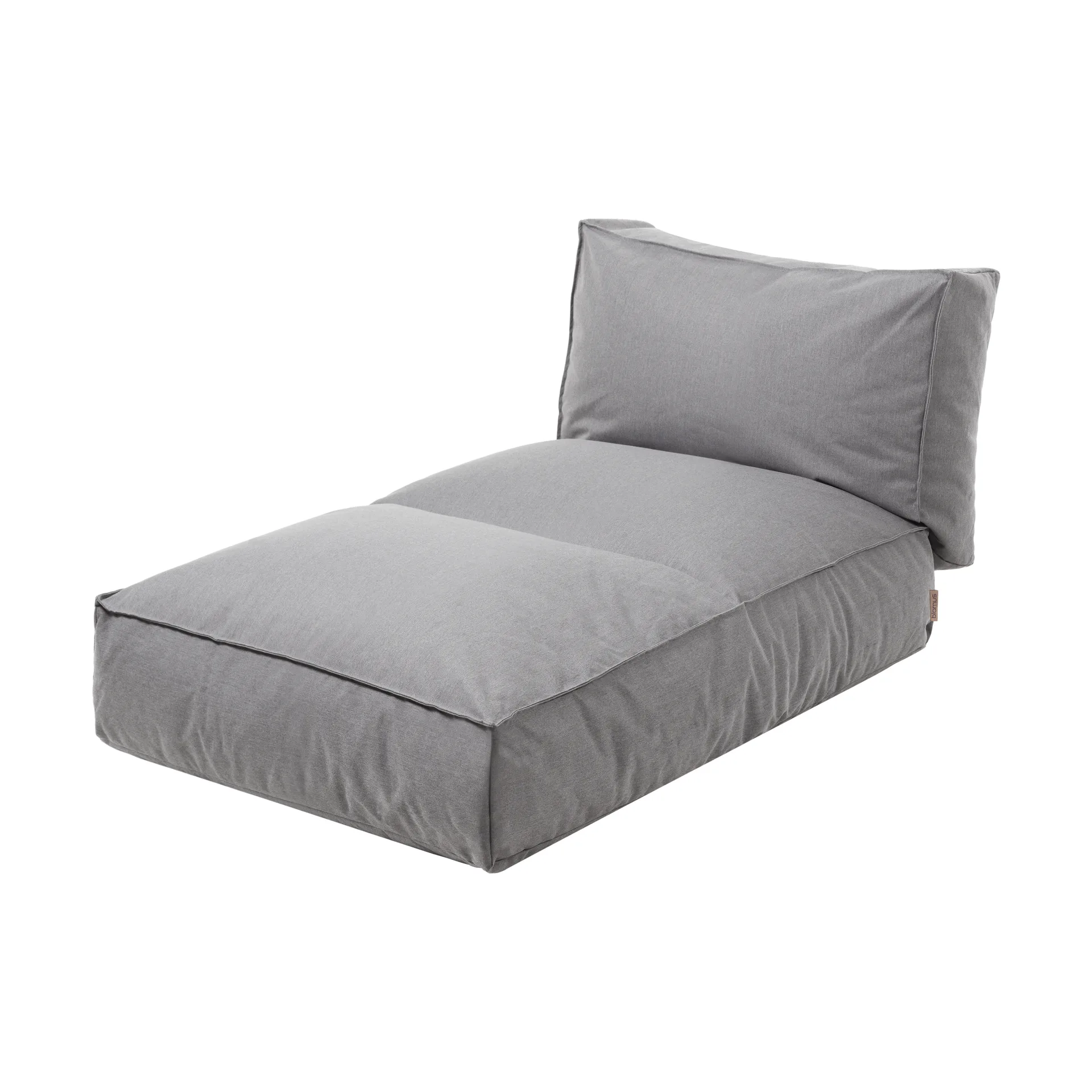 STAY daybed S sunbed 190x80 cm, Stone blomus