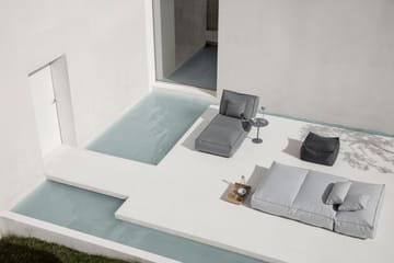 STAY daybed S sunbed 190x80 cm - Stone - blomus