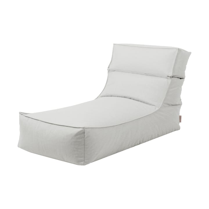 STAY lounger L sunbed 150x80 cm - Cloud - Blomus