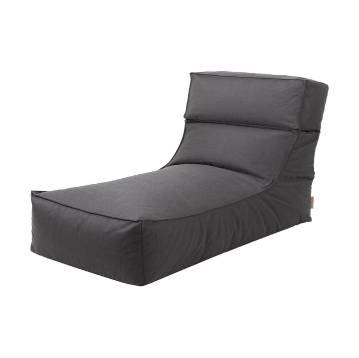 STAY lounger L sunbed 150x80 cm - Coal - blomus