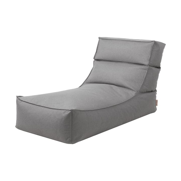 STAY lounger L sunbed 150x80 cm - Stone - blomus