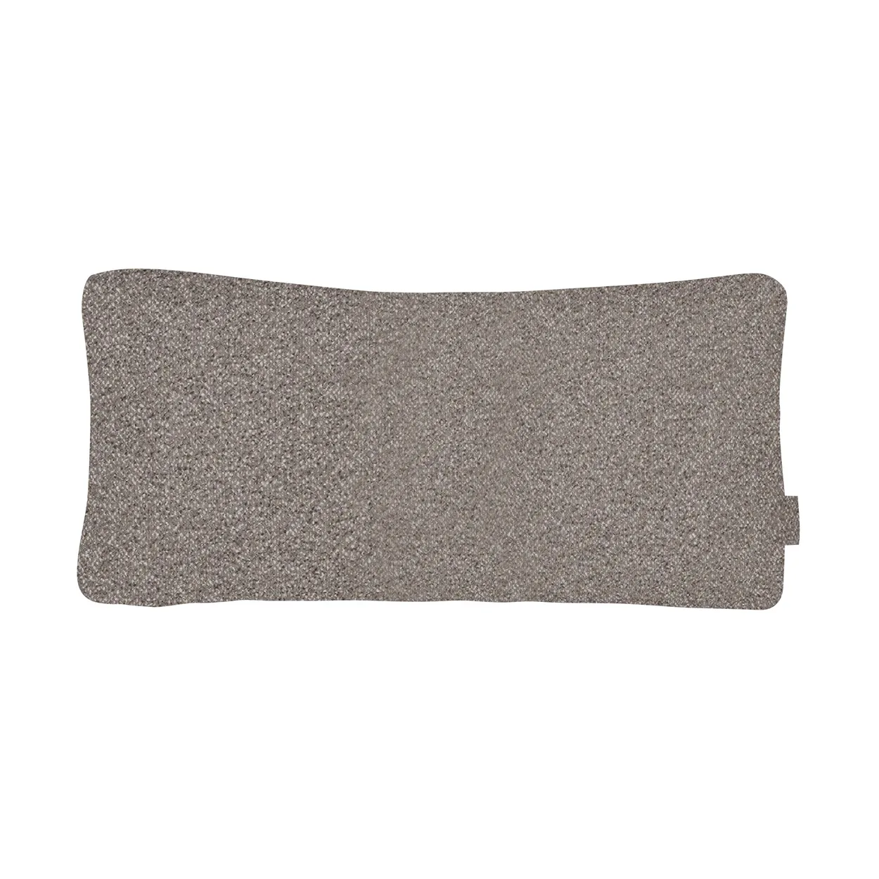 blomus STAY outdoor cushion 70x30 cm Earth Bouclé | Scandinavian Design | Brown