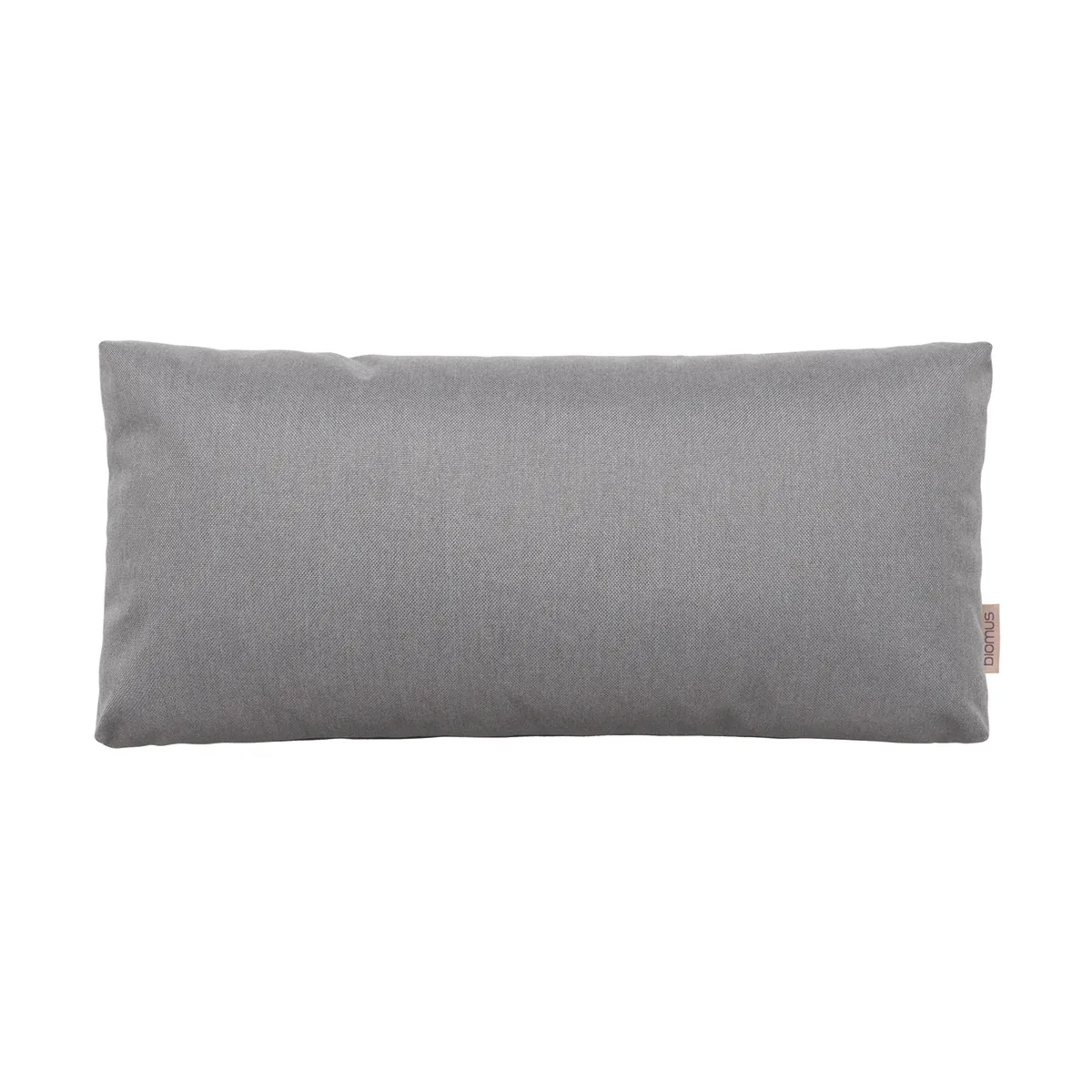 blomus STAY outdoor cushion 70x30 cm Stone