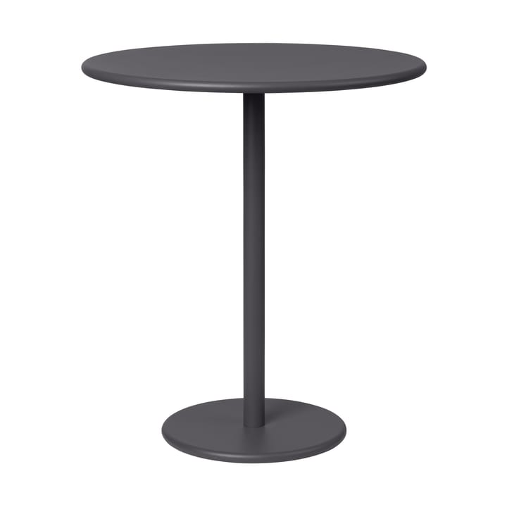 STAY outdoor side table Ø40 cm - Magnet - Blomus