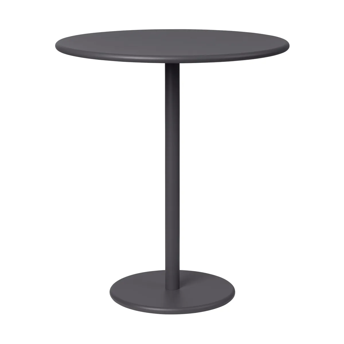 blomus STAY outdoor side table Ø40 cm Magnet