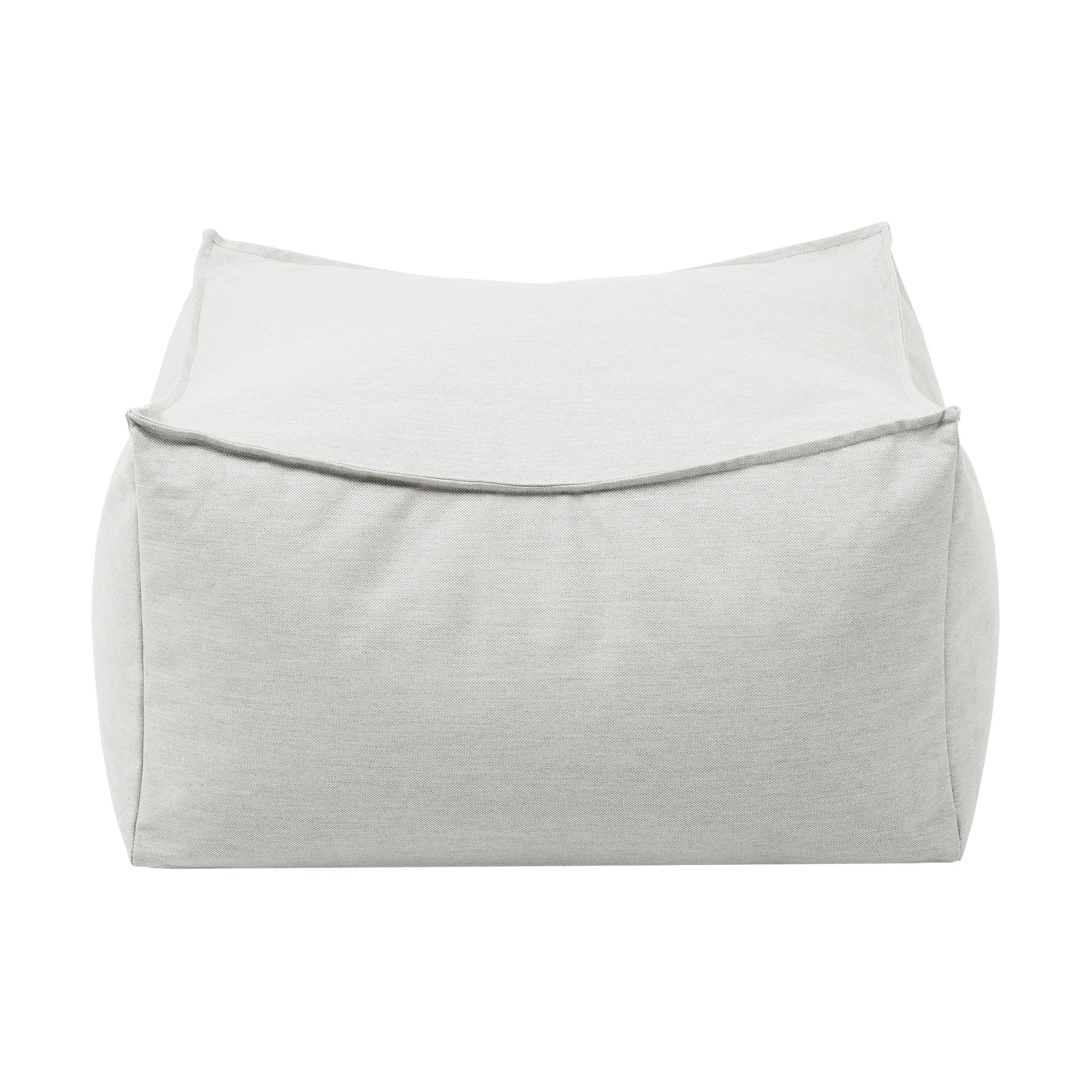STAY pouf 60x60 cm, Cloud blomus