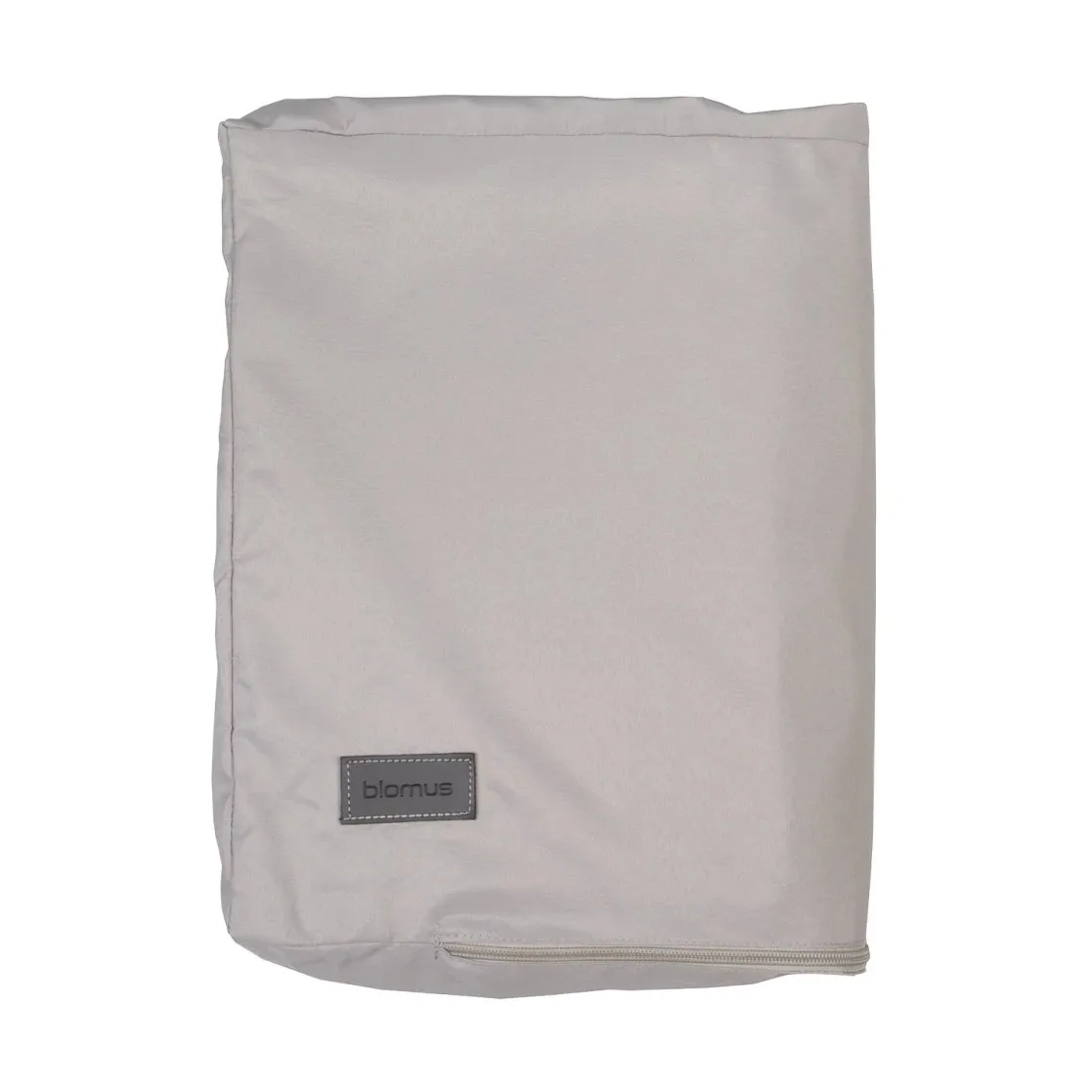 blomus STAY storage cover for daybed pouf Grey