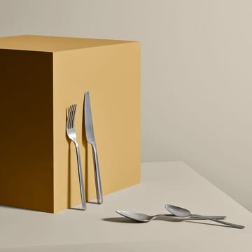 Stella cutlery 16 pieces - Matte - Blomus