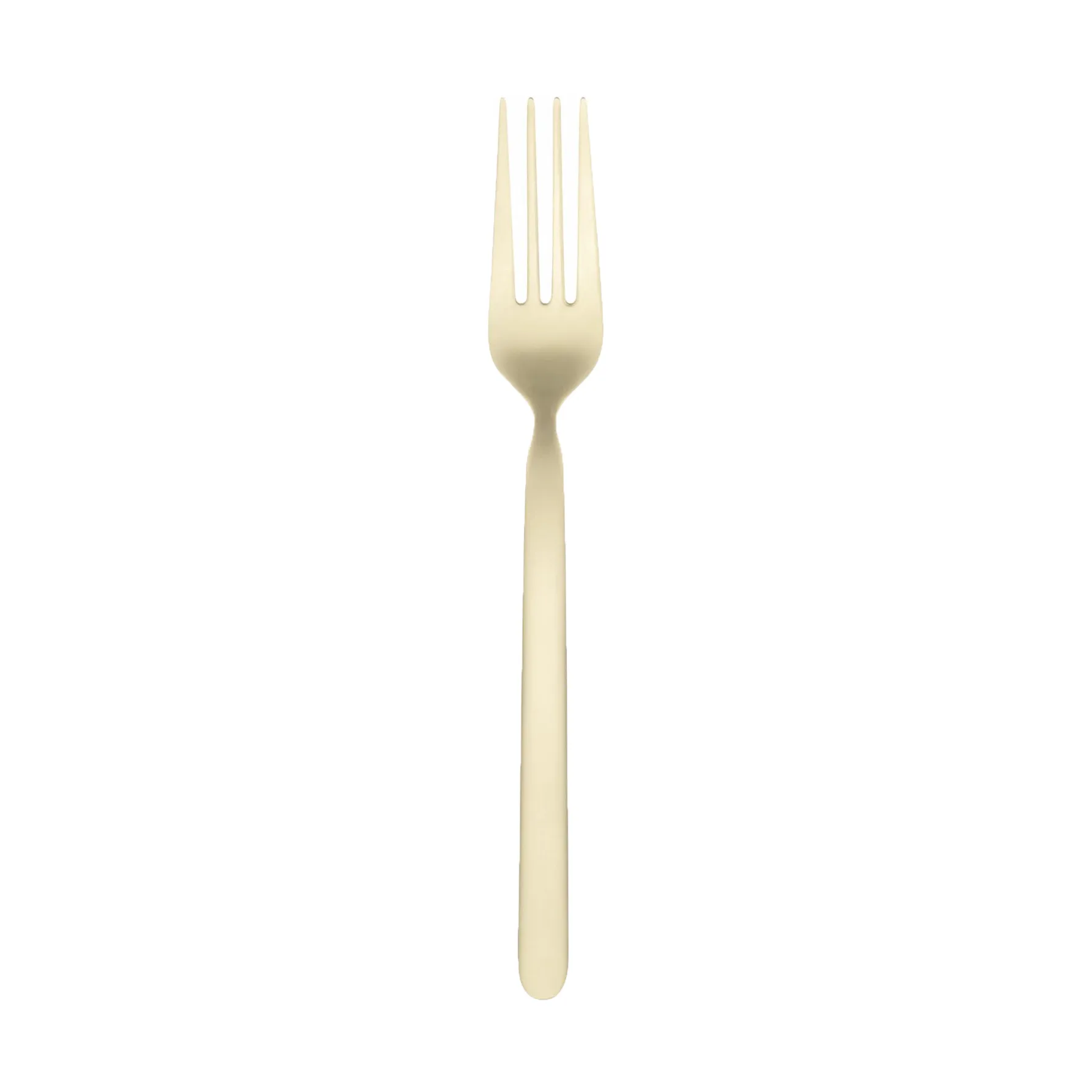 STELLA fork champagne, 20 cm blomus
