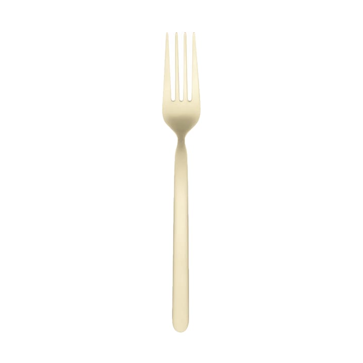 STELLA fork champagne - 20 cm - Blomus