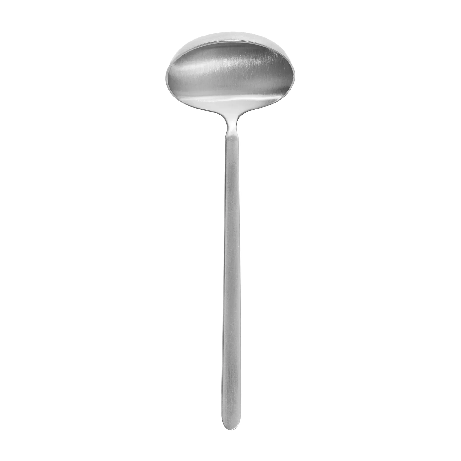 Stella ladle 20.5 cm, Matt blomus