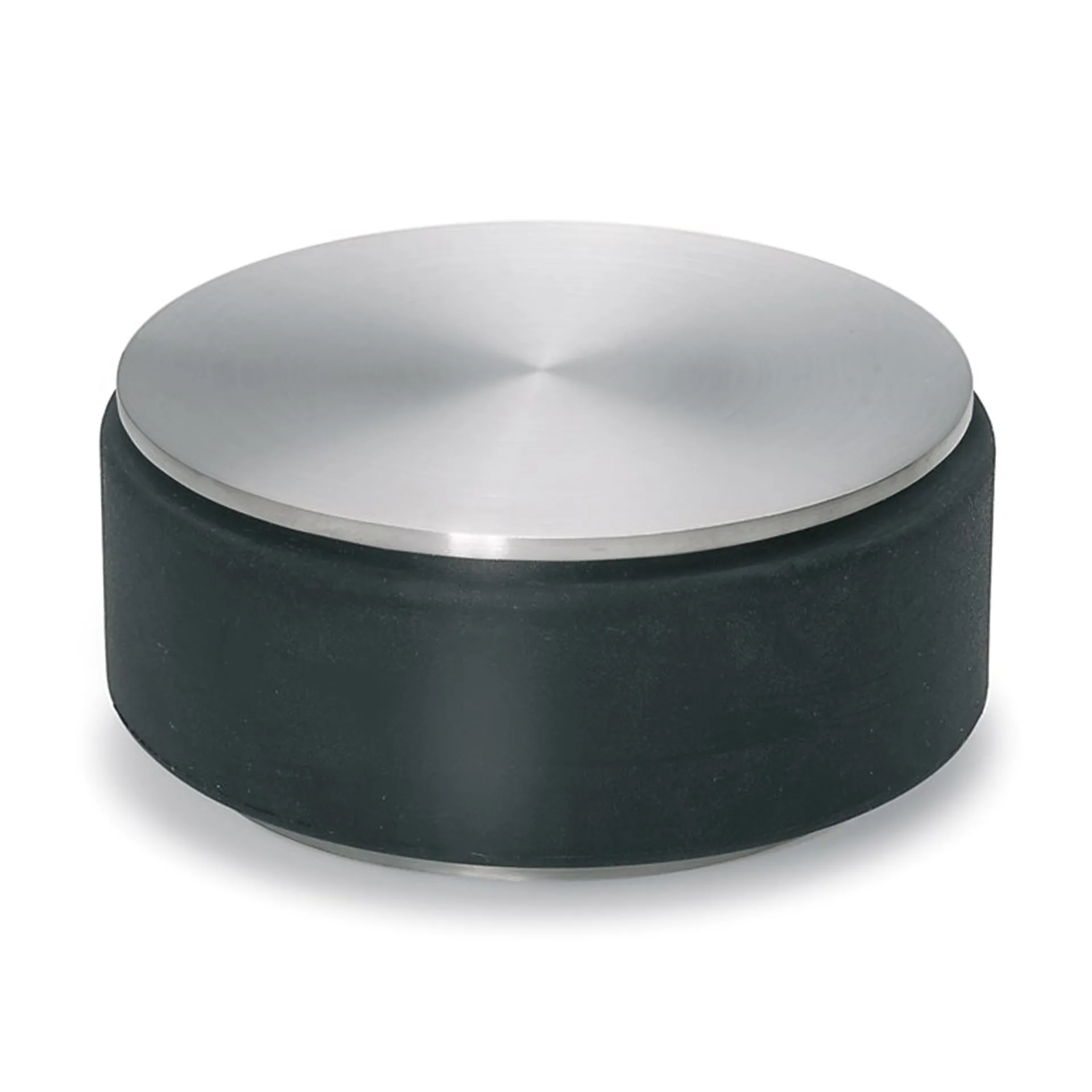 Stop door stop 1 kg, Stainless steel blomus