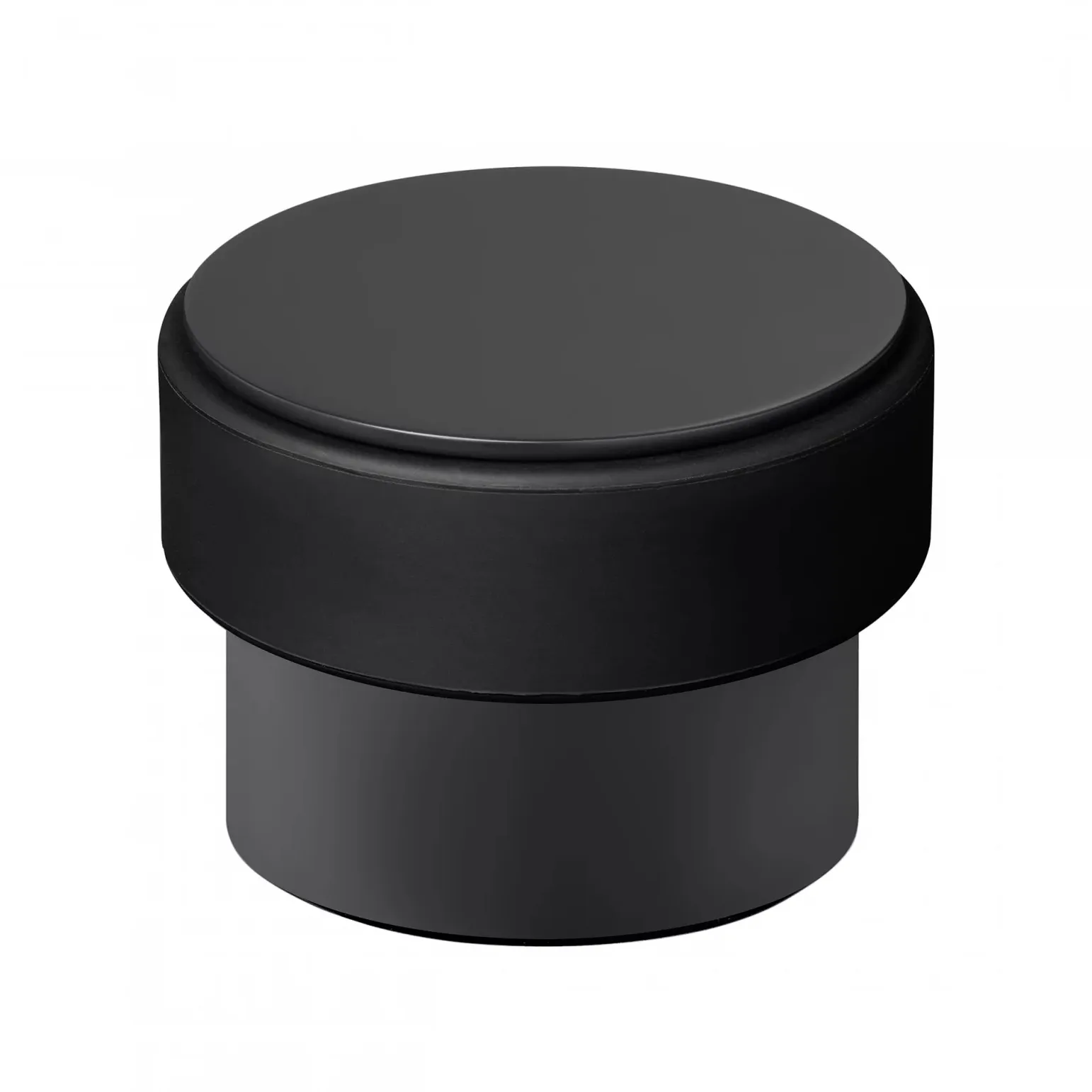 Stop door stop 2 kg, Anthracite blomus