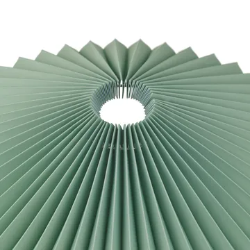 Taite table lamp - Desert sage, Ø36.5x31 cm - blomus