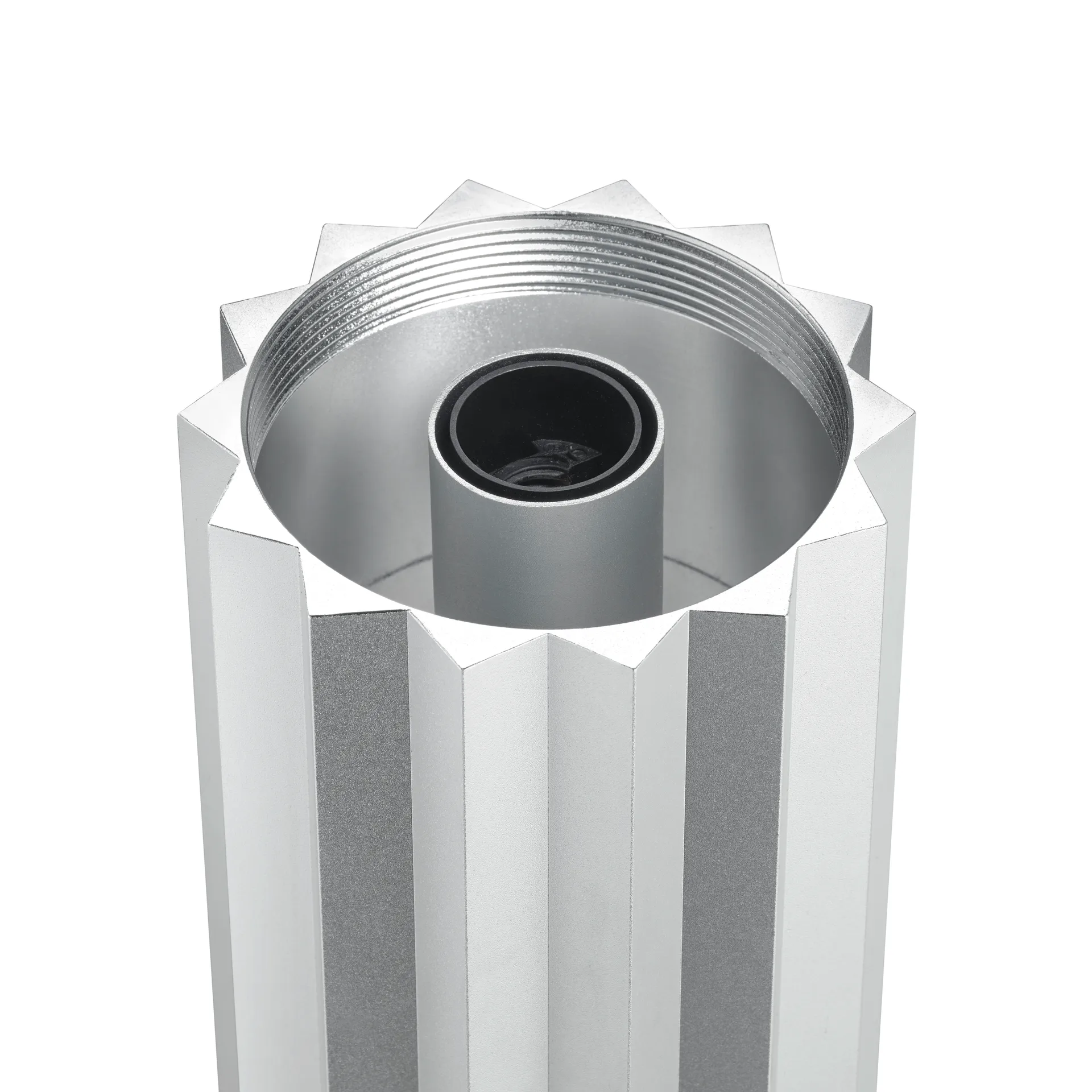 Taite table lamp, Desert sage, Ø36.5x31 cm blomus