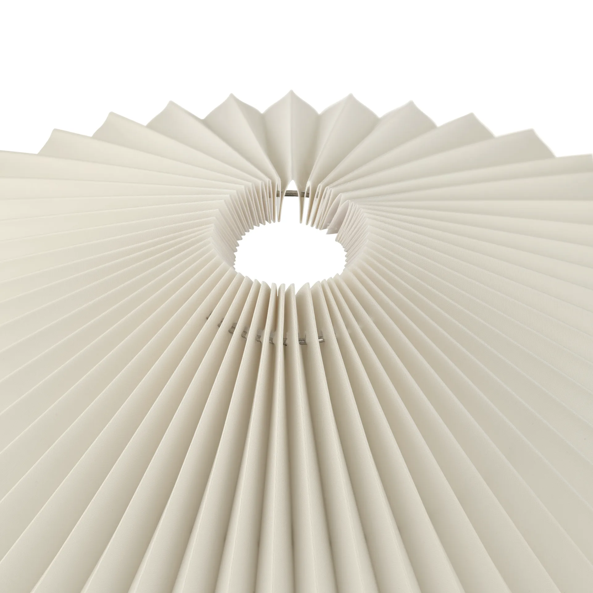 Taite table lamp, Lily white, Ø36.5x31 cm blomus
