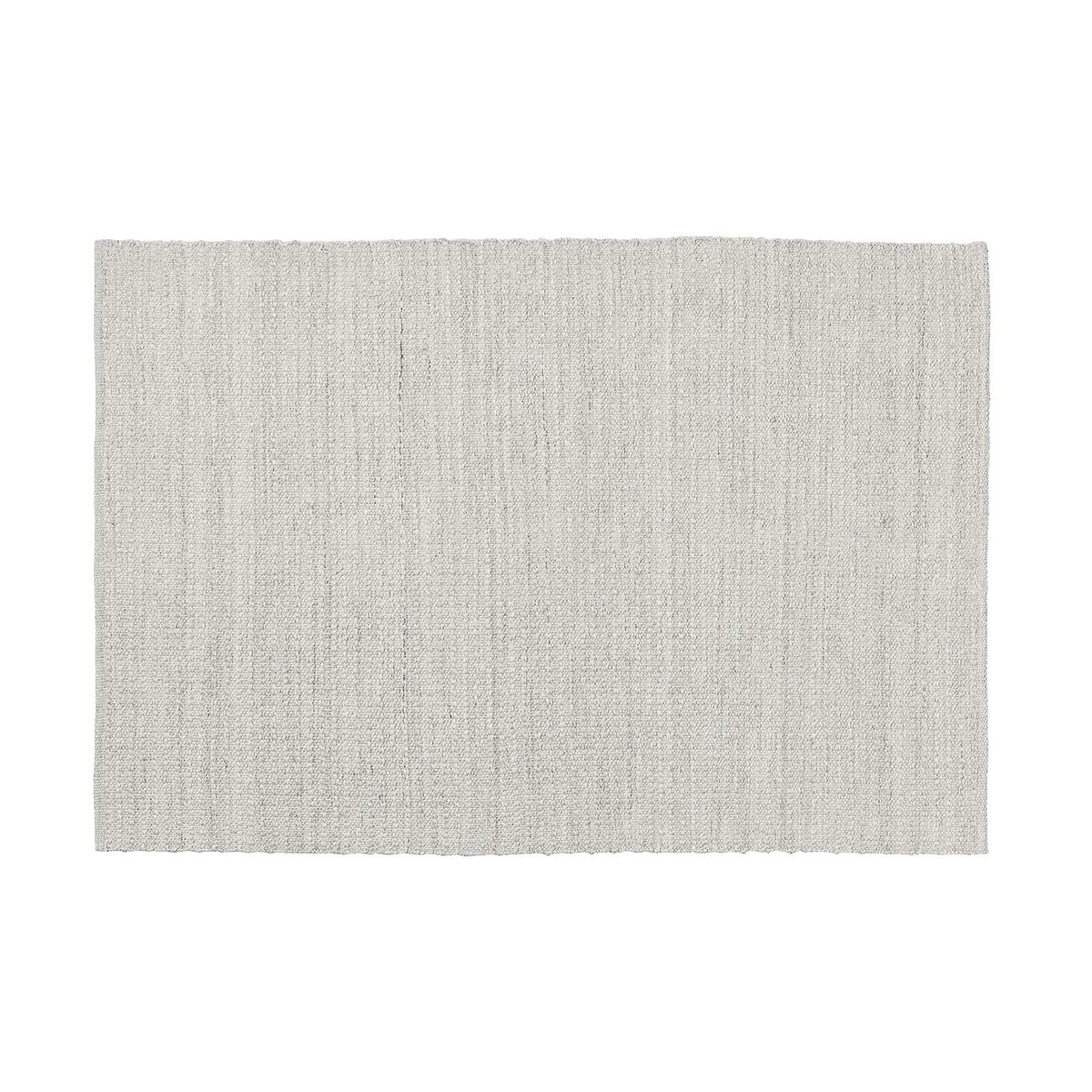 blomus Tendor plastic mat Beige Melange, 140x200 cm