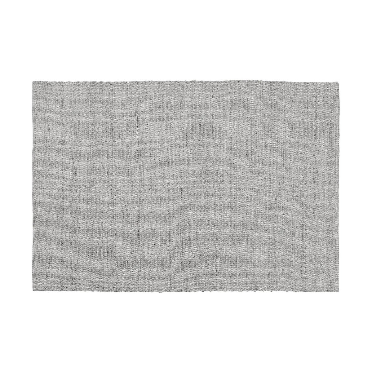blomus Tendor plastic mat Cloud Melange, 140x200 cm