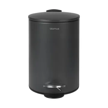 Tubo pedal bin 3 L - Anthracite - blomus