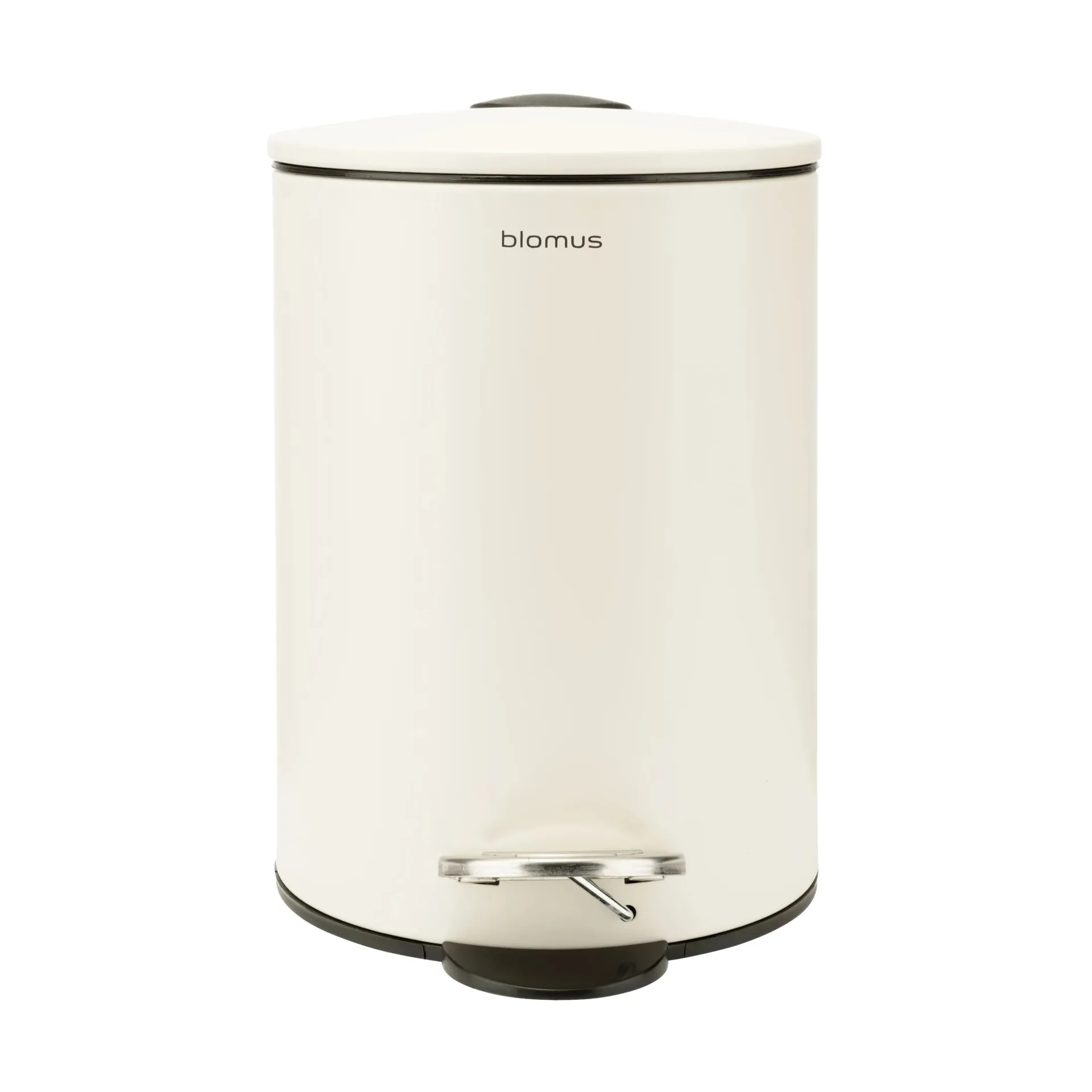 Tubo pedal bin 3 L, Sand blomus