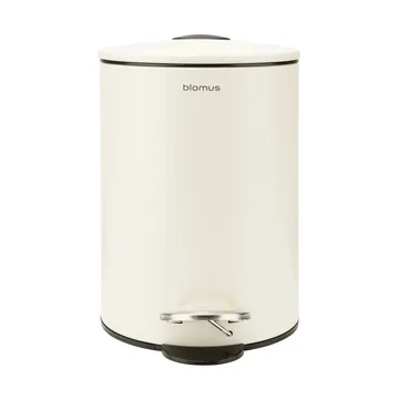 Tubo pedal bin 3 L - Sand - blomus