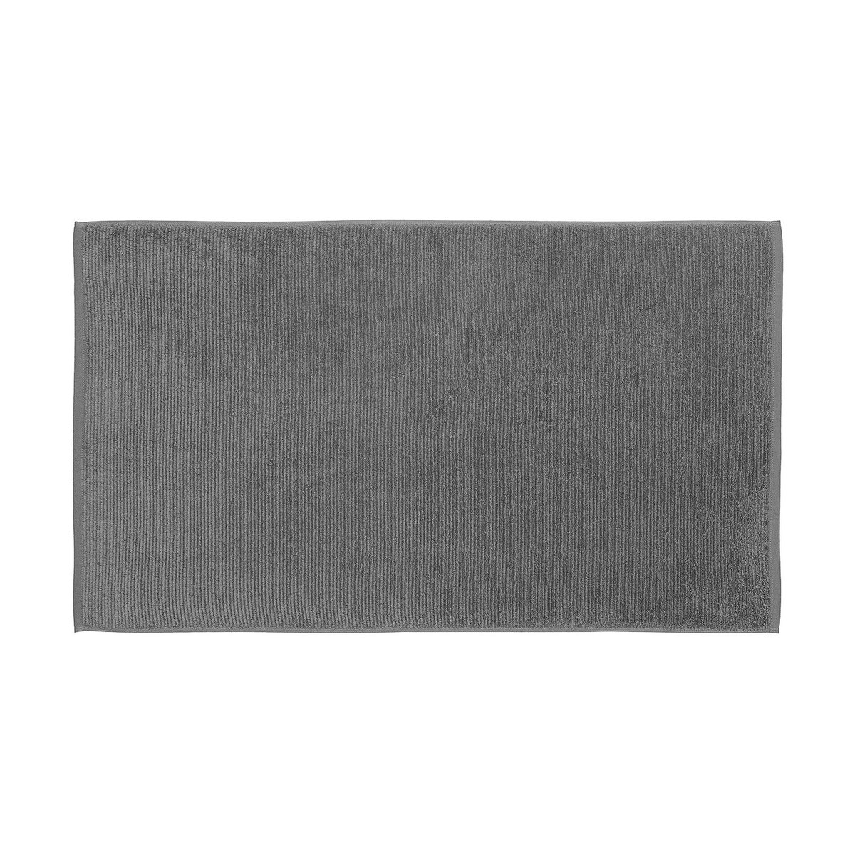 blomus Tuyo bath mat Magnet, 60x100 cm | Scandinavian Design | Bath mats | Grey
