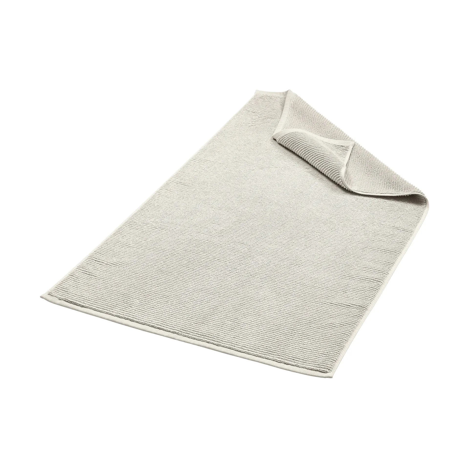 Tuyo bath mat, Moonbeam, 60x100 cm blomus