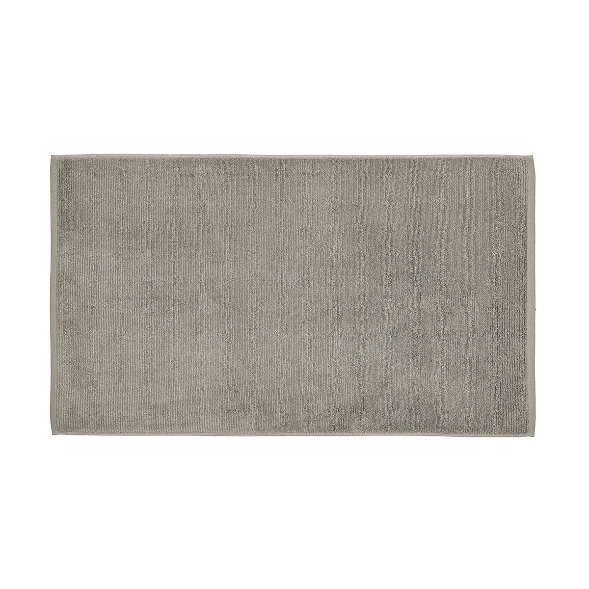 blomus Tuyo bath mat Satellite, 60x100 cm | Scandinavian Design | Bath mats | Grey