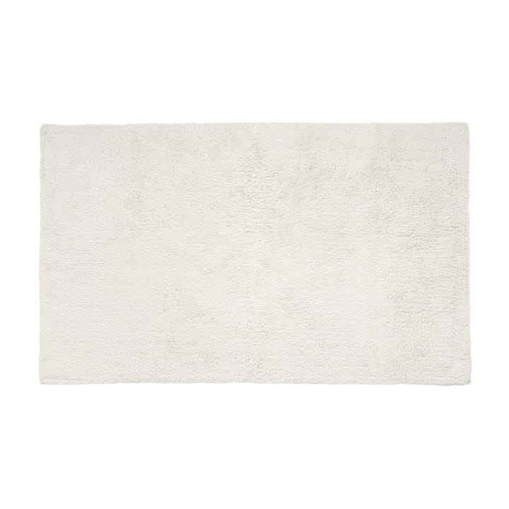 Twin bathroom rug 60x100 cm - Moonbeam - Blomus