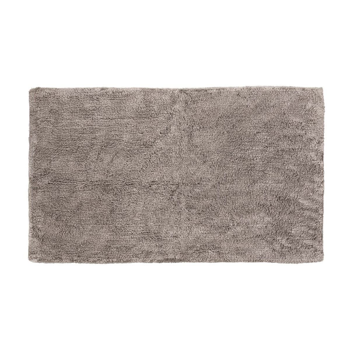 blomus Twin bathroom rug 60x100 cm Satellite | Scandinavian Design | Bath mats | Grey