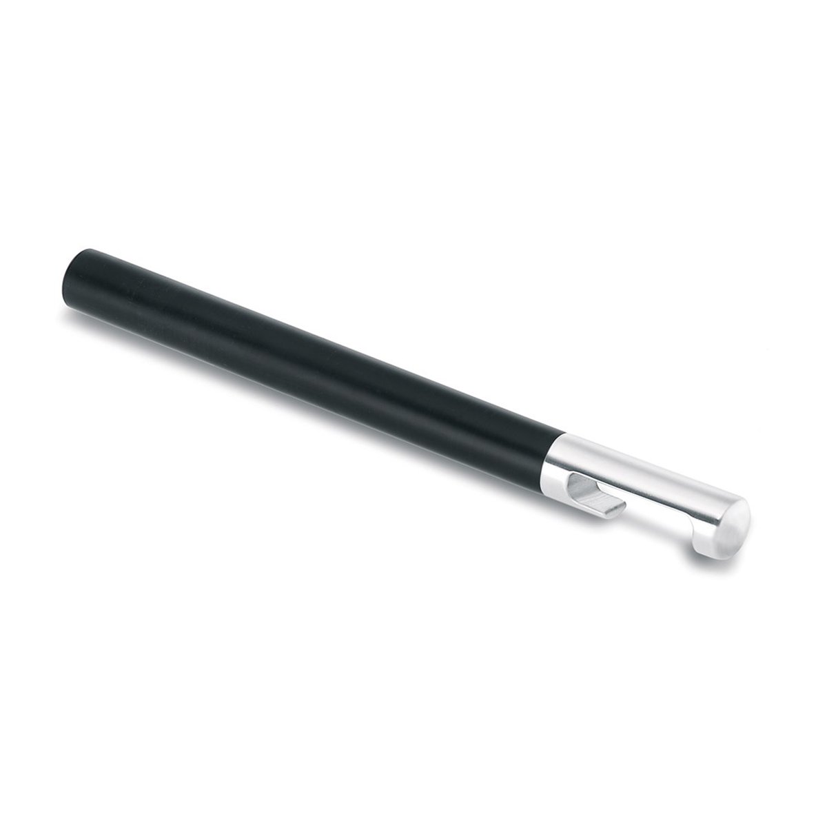 blomus Utilo bottle-opener 16.5 cm Black | Scandinavian Design | Black