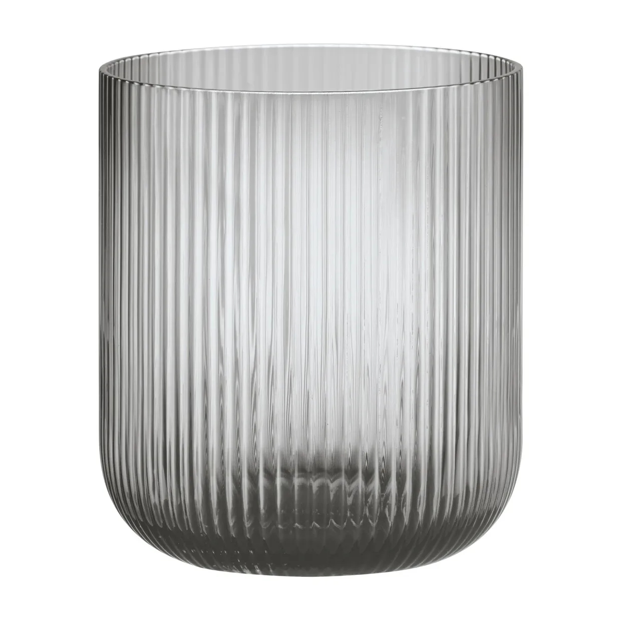 blomus Ven candle lanterm M 15.5 cm | Scandinavian Design | Tea light holders, lanterns & candle dishes | Transparent