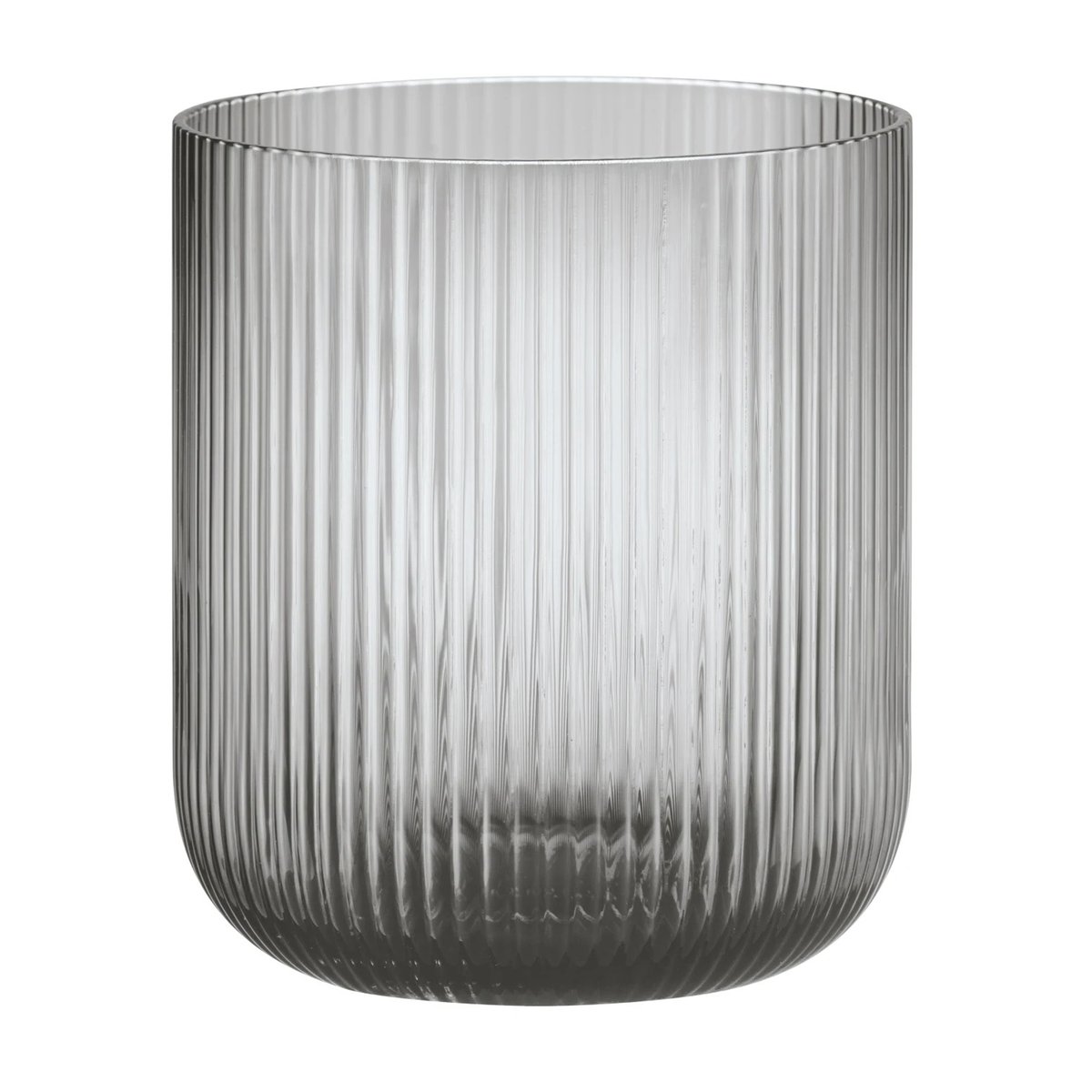 blomus Ven candle lanterm M 15.5 cm | Scandinavian Design | Tea light holders, lanterns & candle dishes | Transparent