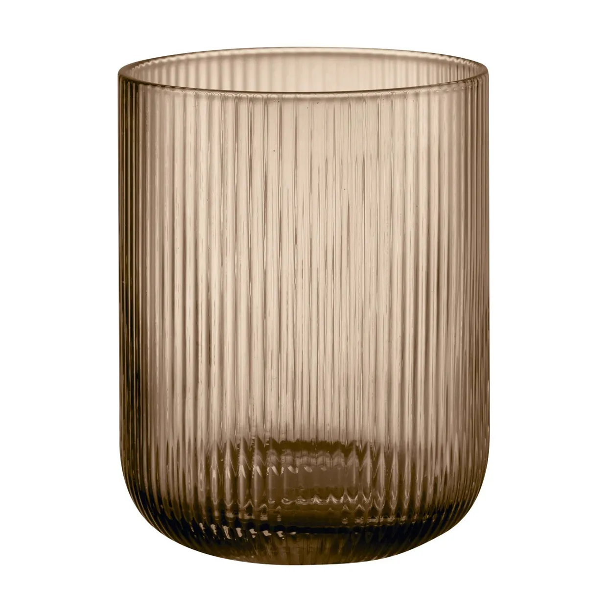 blomus Ven candle lantern S 12 cm Coffee | Scandinavian Design | Tea light holders, lanterns & candle dishes | Brown