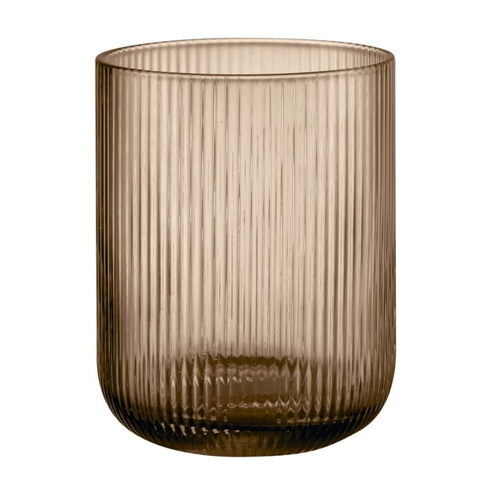 Ven candle lantern S 12 cm - Coffee - Blomus