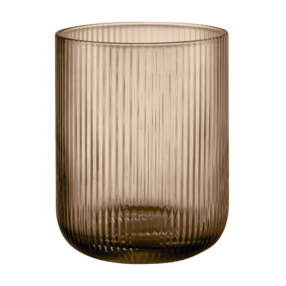 blomus Ven candle lantern S 12 cm Coffee | Scandinavian Design | Tea light holders, lanterns & candle dishes | Brown