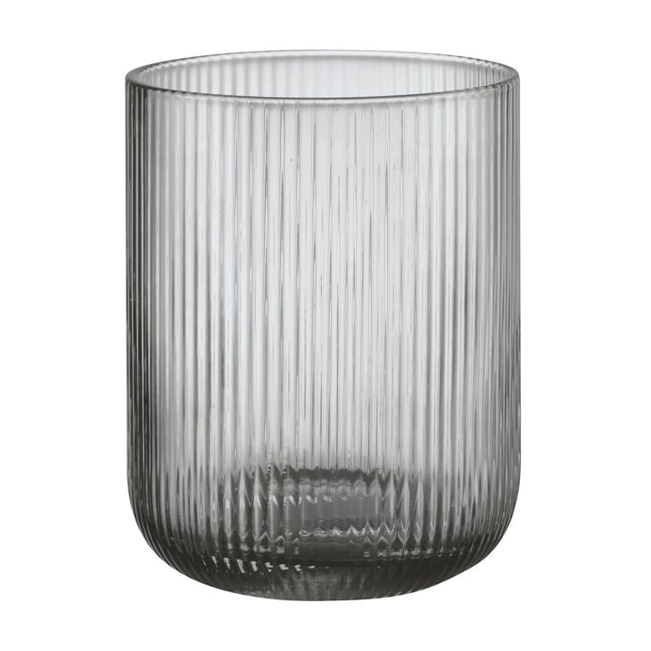 Ven candle lantern S 12 cm - Smoke - blomus