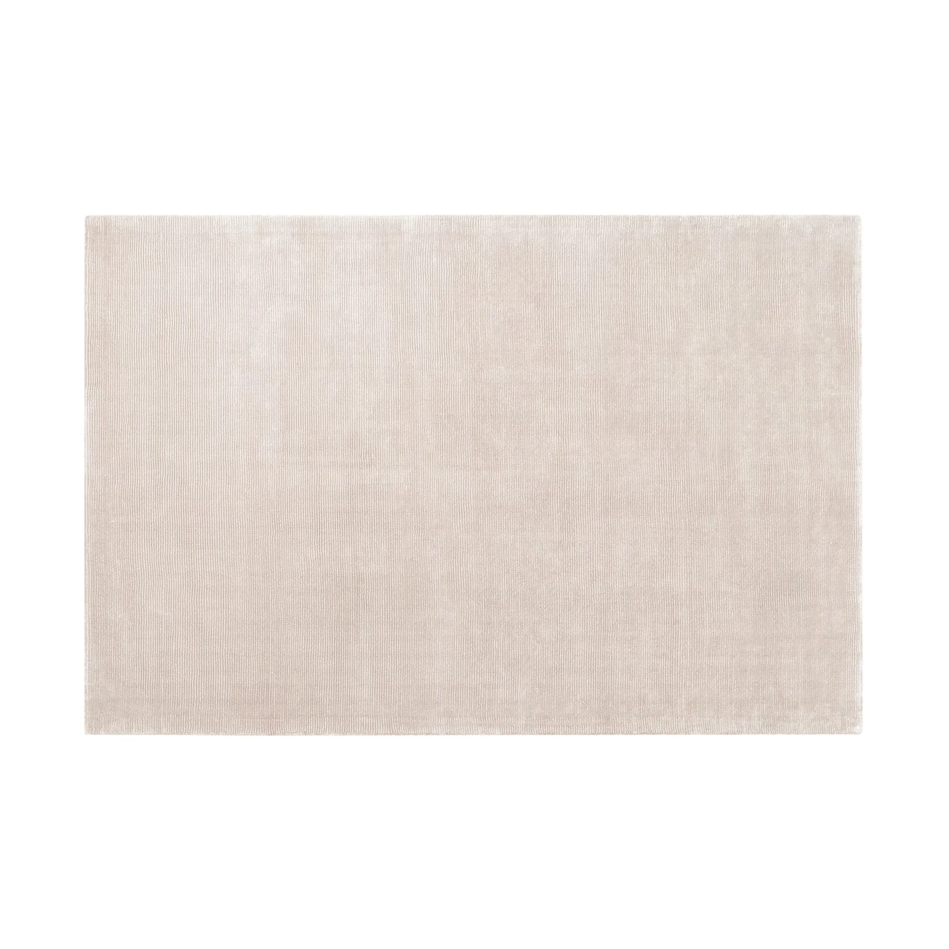 Visca rug L 200x300 cm, Beige blomus