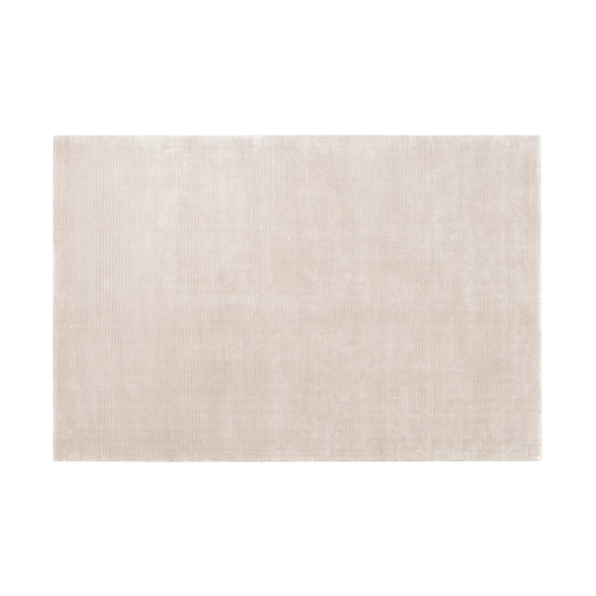 blomus Visca rug L 200x300 cm Beige | Scandinavian Design | Fringe & Deep pile rugs | Beige