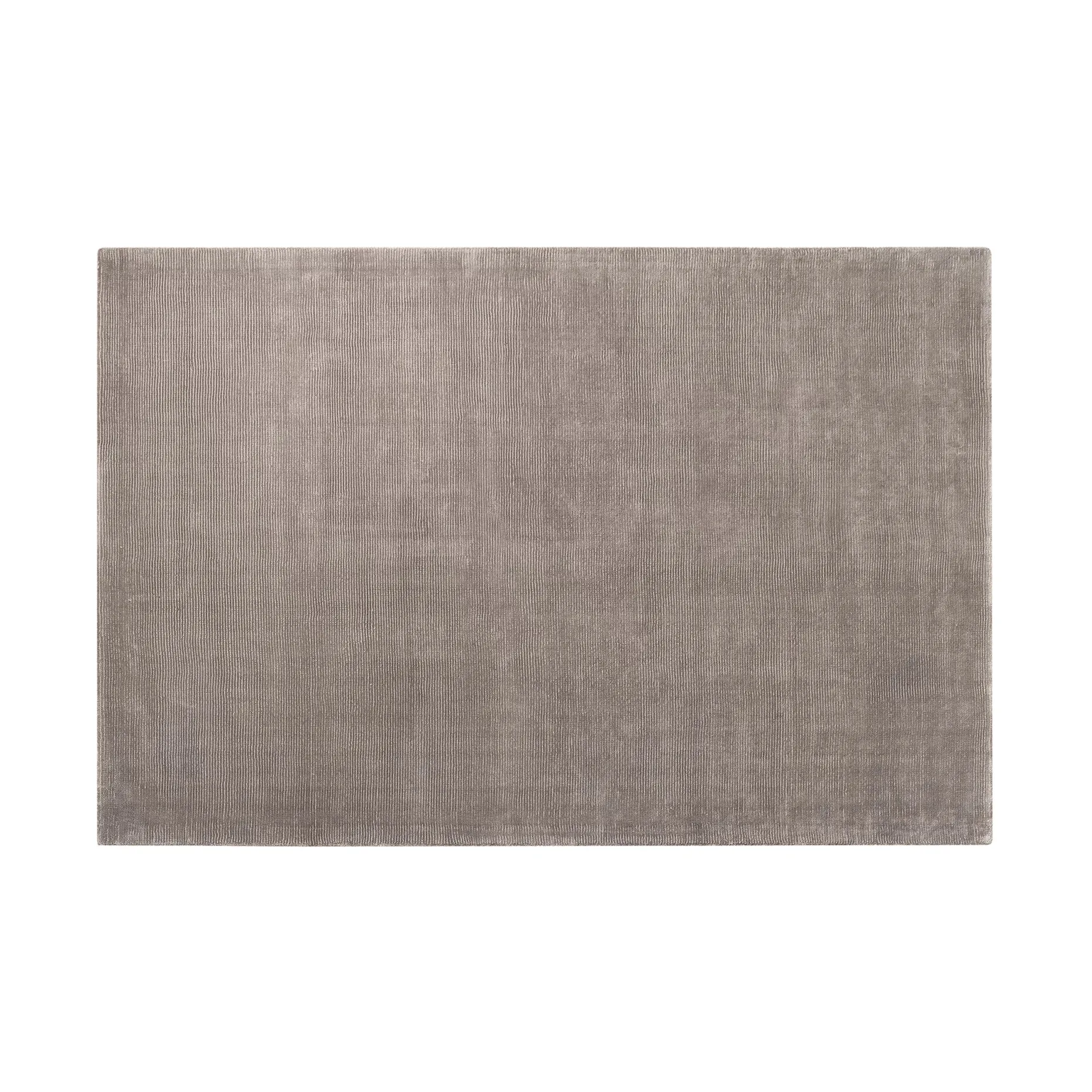Visca rug L 200x300 cm, Taupe blomus