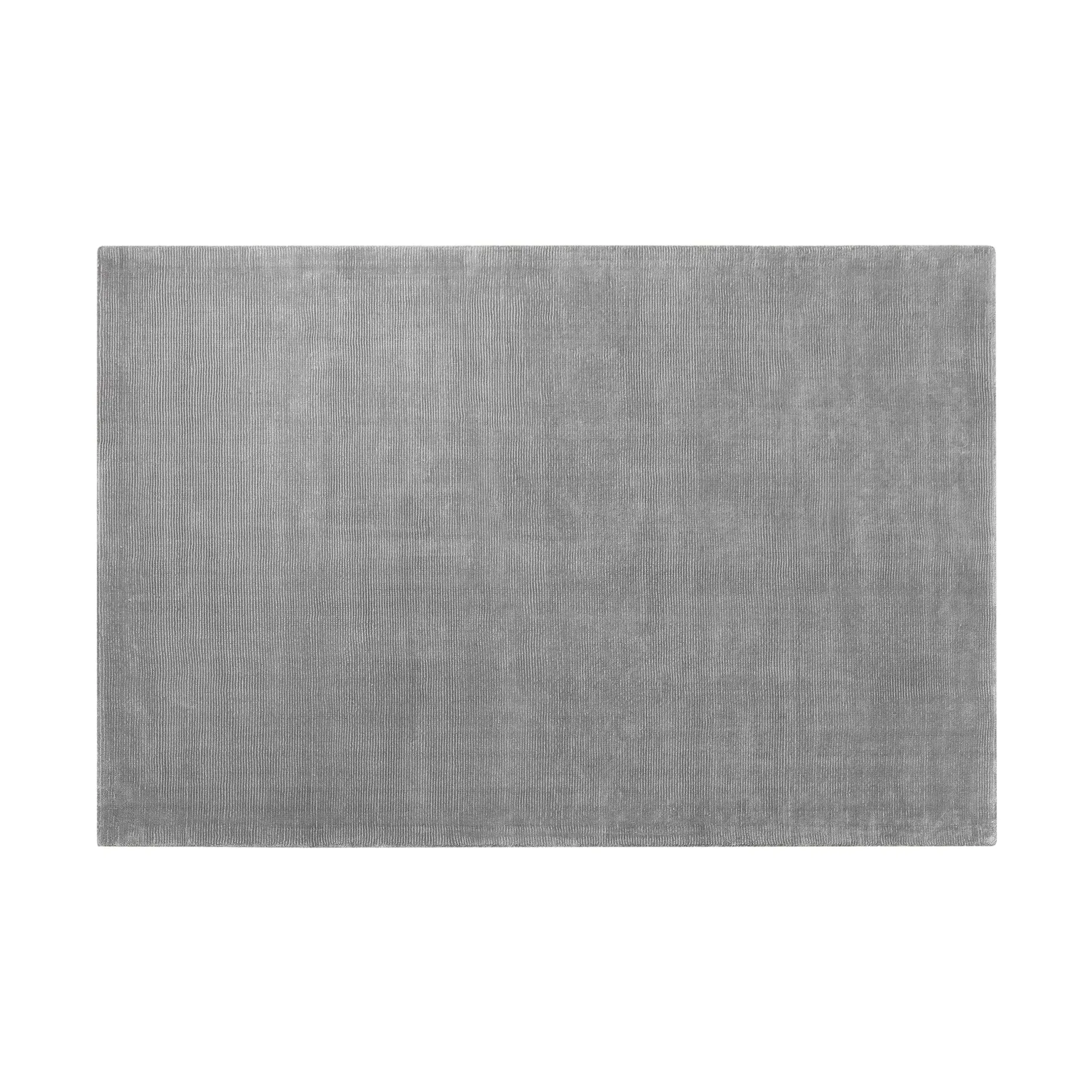 Visca rug L 200x300 cm, Zinc blomus