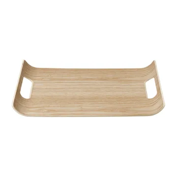 Wilo tray 25x35 cm - Willow - blomus
