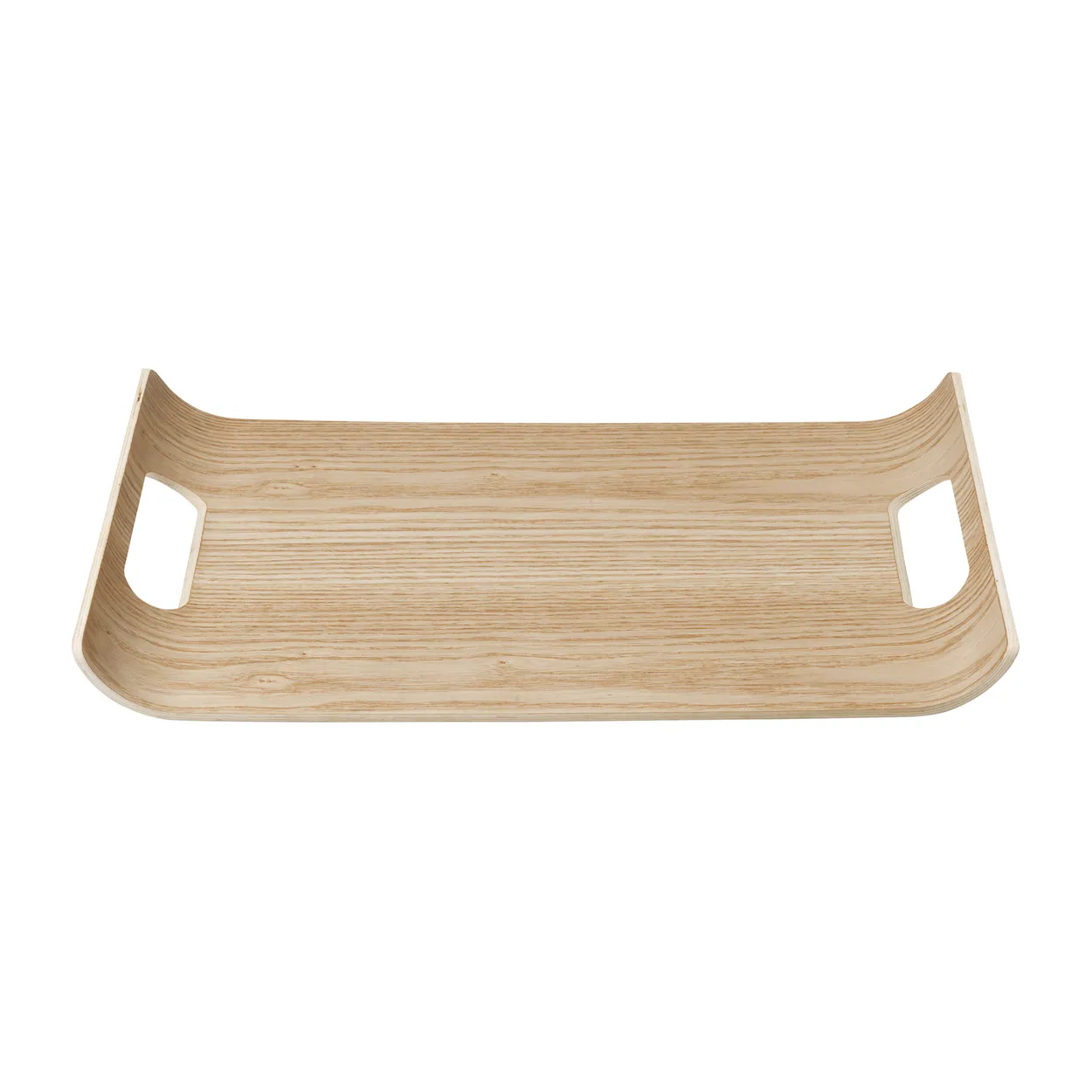 blomus Wilo tray 25x35 cm Willow | Scandinavian Design | Trays | Beige