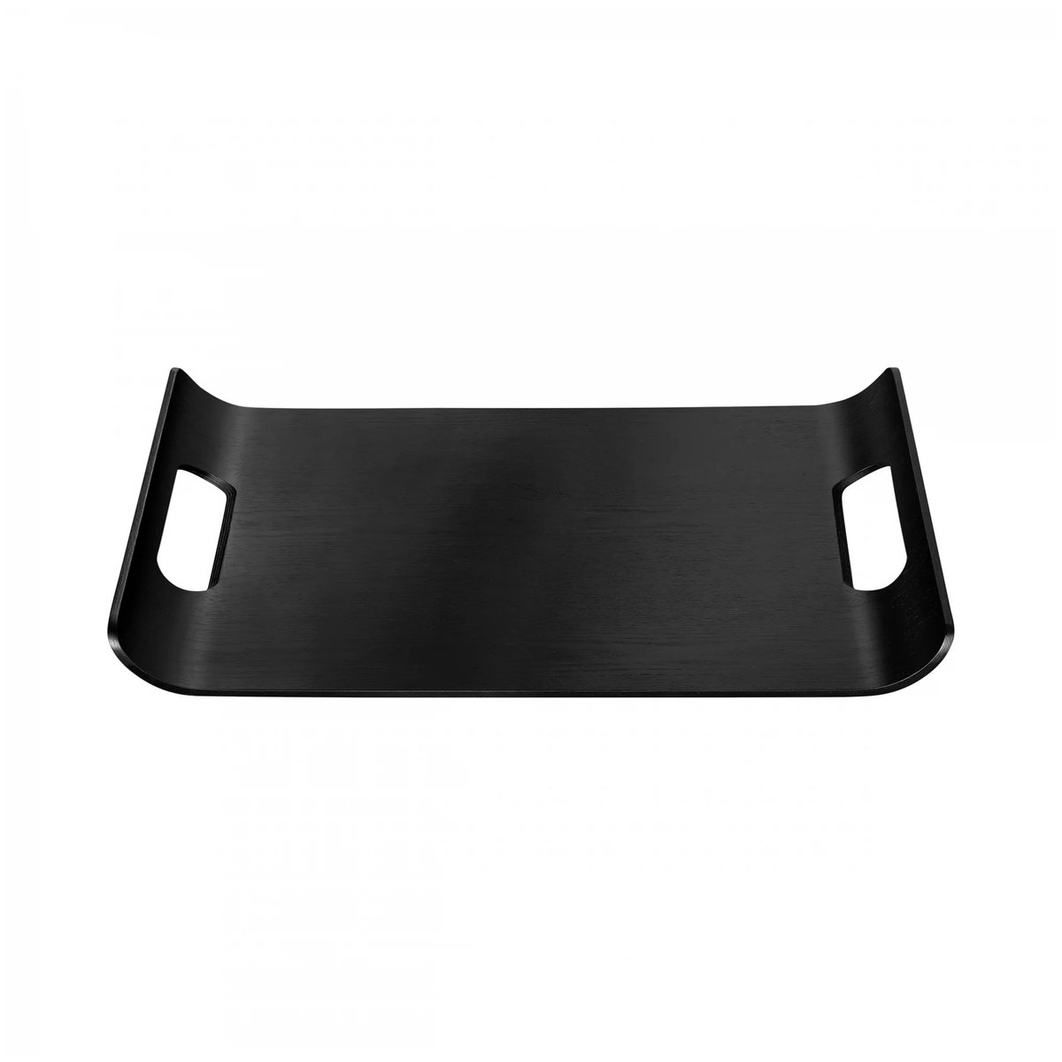 blomus Wilo tray 31x43 cm Black | Scandinavian Design | Trays | Black