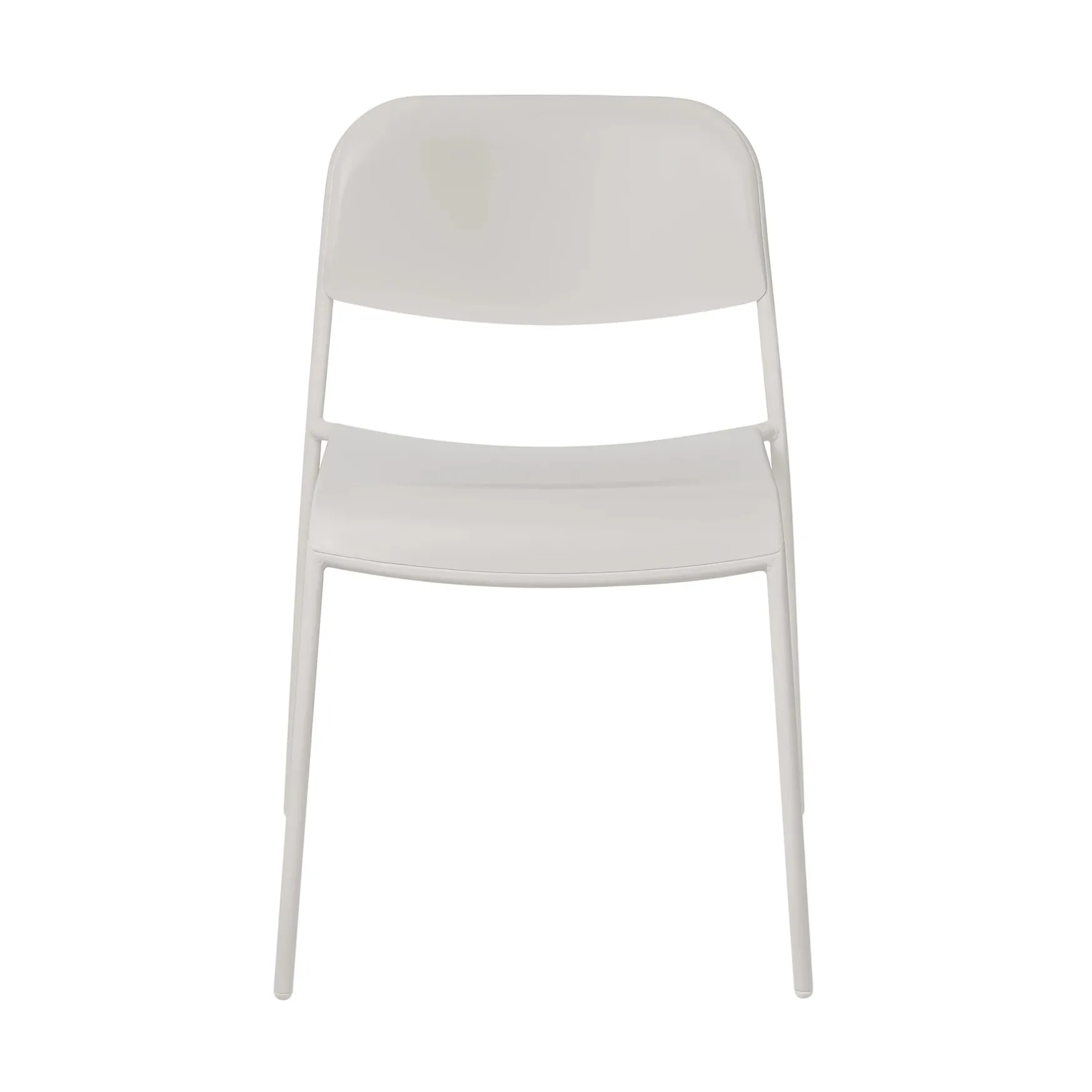 YUA Chair, Silk grey blomus